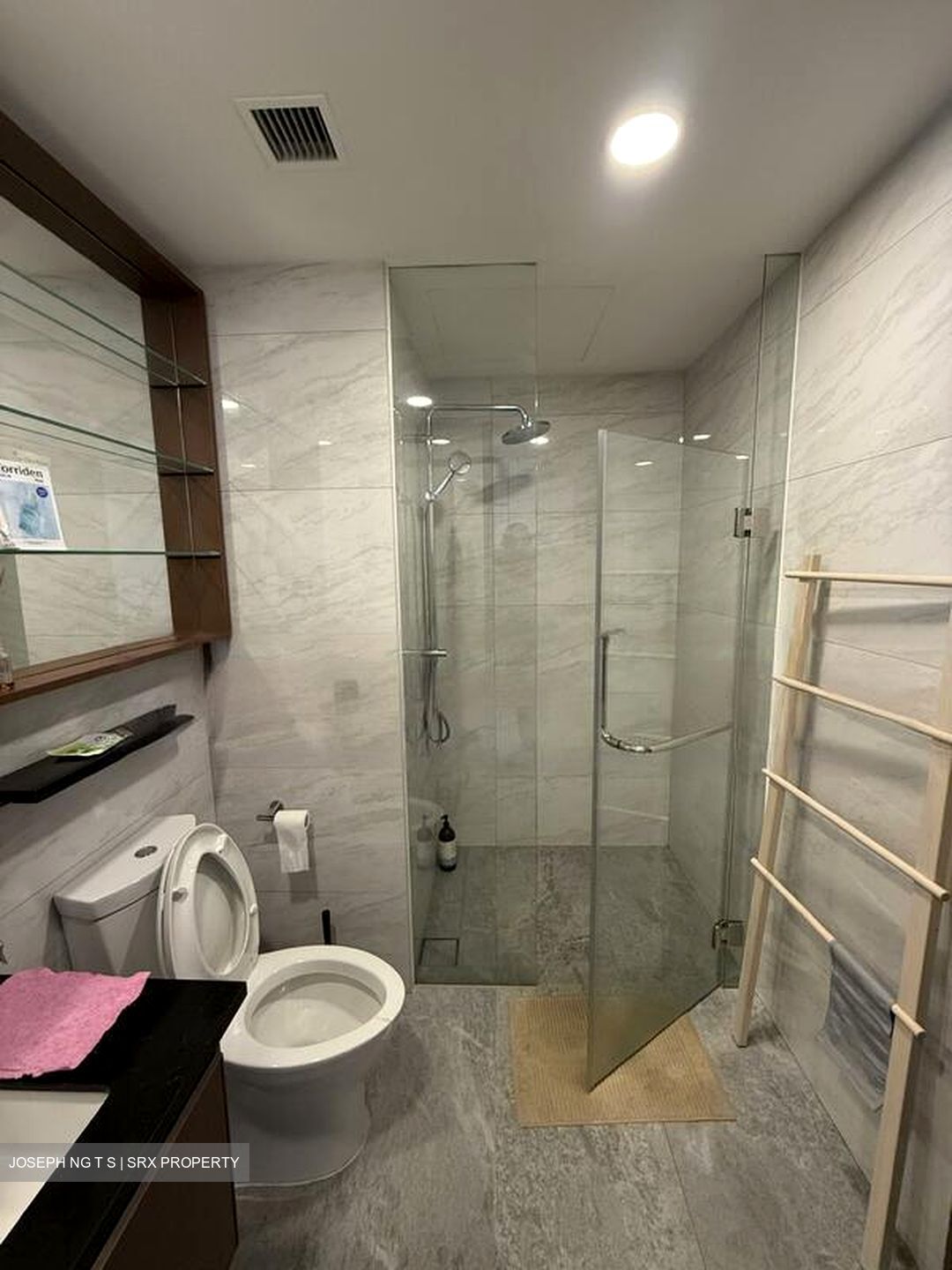 Normanton Park (D5), Apartment #470062271